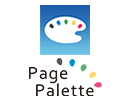 デジタルカタログ配信PagePalette