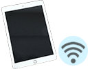 iPad 2019または2020 Wi-Fiモデル