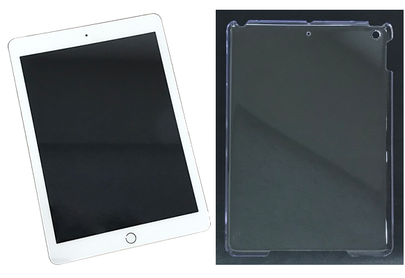 iPad Air2 ～iPad 2018Wifiモデル16GB～32GB　9.7インチ